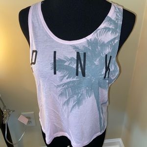 PINK Victoria’s Secret Tank Top